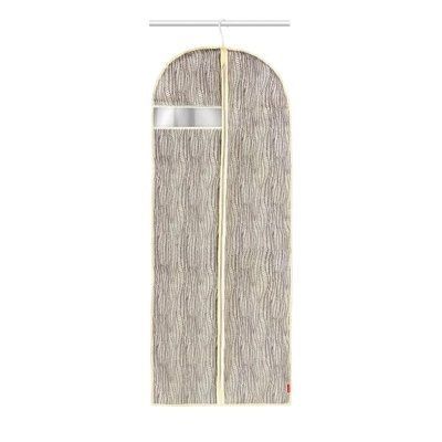 FANCY HOME 150 x 60 cm Clothing Cover, Cream Tescoma899836-11 photo
