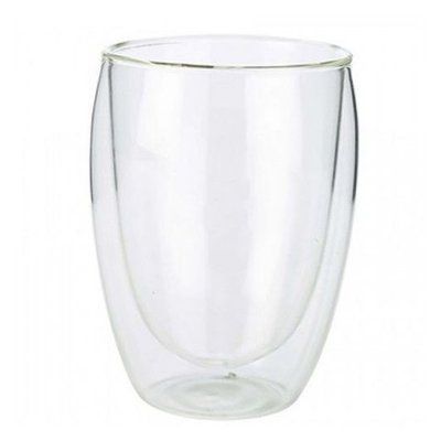 Набір термосклянок Luigi Bormioli Thermic Glass 270 мл, 2шт Luigi Bormioli10354/01 фото