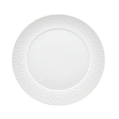 Обідня тарілка матова "№41 Royal Blossom bisque" MEISSEN_860101-42479-1 фото