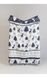 Lanavitta Christmas gray plaid Lanavitta_21441237 photo 2