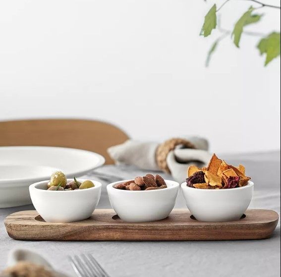 Соусник Villeroy & Boch Artesano Professionale 8 см Villeroy & Bochmr 16-4025-3932 фото