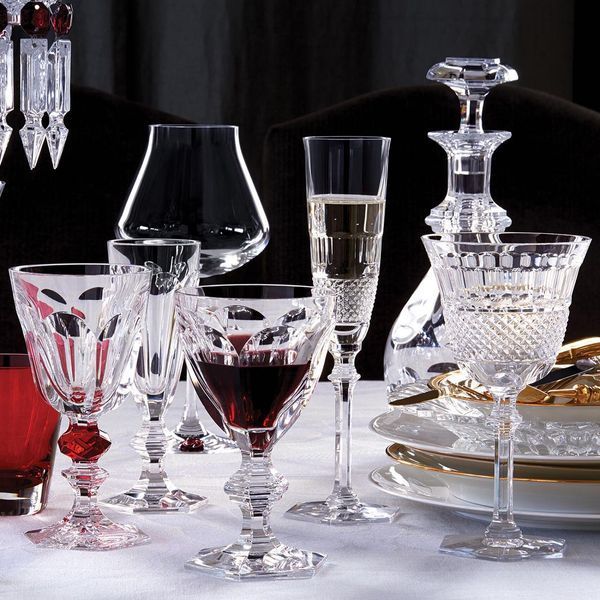 Бокал для белого вина "DIAMANT GLASS 2" BACCARAT_2807174 фото