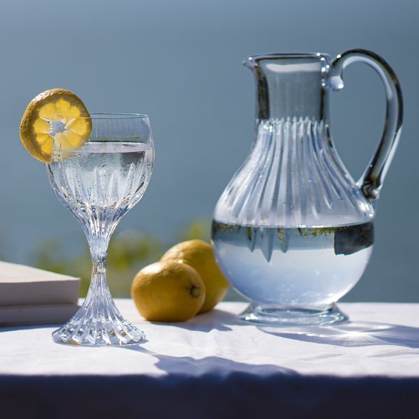 Бокал для воды американский "MASSENA GLASS 0" BACCARAT_2814059 фото
