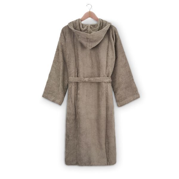 Халат із капюшоном "NO LINES" VILLAFLORENCE_NO LINES Bathrobe/hood M Olmo7013 фото