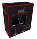 Set of 2 glasses 790 ml for red wine Riedel Veritas Pinot Noir. Riedel6449/67 photo 4