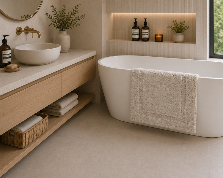 Bath mat Graccioza Classic Graccioza-10020012-23396-50x80 photo