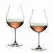 Set of 2 glasses 790 ml for red wine Riedel Veritas Pinot Noir. Riedel6449/67 photo 2