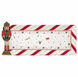 Блюдо Easy Life Nutcracker Twist 35x16 см Easy Life111004368 фото 1