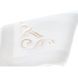 Napkin with embroidery "Montreux" WEISSFEE_825802 24 photo 3