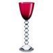 Бокал для красного вина "VEGA RHINE WINE RED GLASS X2" BACCARAT_2812270 фото 1