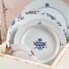 Салатник "№41 Noble Blue" MEISSEN_802990-41440-1 фото 8