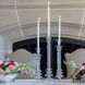 "Cero" Candlestick ARTE_ITALICA_CER3309 photo 4
