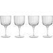 Set of 4 cocktail glasses 600 ml Luigi Bormioli Bach. Luigi Bormioli12943/02 photo 2