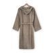 Халат із капюшоном "NO LINES" VILLAFLORENCE_NO LINES Bathrobe/hood M Olmo7013 фото 2