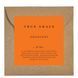 Ароматическое саше True Grace SCENTED LEAVE, Orangery MANOR