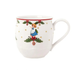 Набор из 2 чашек для чая Villeroy & Boch Toy's Fantasy jumbo 490 мл Villeroy & Boch1483324844 фото 1