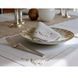 Napkin with embroidery "Montreux" WEISSFEE_825802 24 photo 6