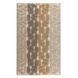 Graccioza Dakar Bath Mat, 60x100 cm, Taupe (Beige-Grey) Graccioza310945-110001 photo 1