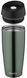 Ardesto Easy Travel 0.45L Thermos Cup, stainless steel, olive. ArdestoAR2645OLB photo 2