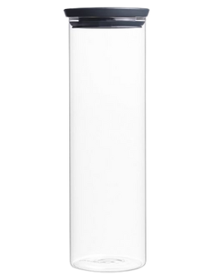 Brabantia 1.9L modular storage jar Brabantia298240 photo