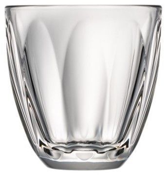 La Rochere Boudoir 250 ml low water glass La Rochere614401 photo