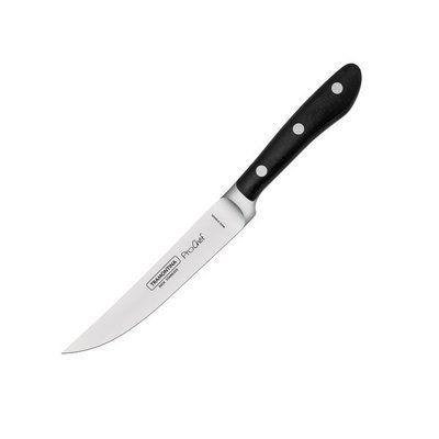 Steak knife 12.7 cm Tramontina Prochef Tramontina24153/005 photo