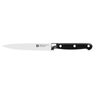 Ніж універсальний 13 см Zwilling Professional S Zwilling31020-131-0 фото