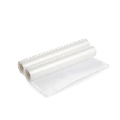 4FOOD vacuum sealer film, 28x300 cm, 2 pcs Tescoma897052 photo