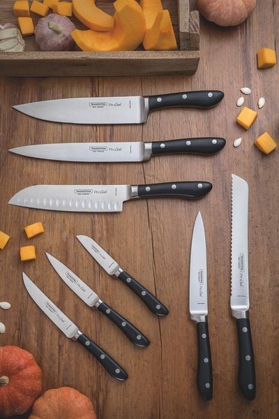 Steak knife 12.7 cm Tramontina Prochef Tramontina24153/005 photo