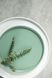 Dovbysh Porcelain NOVA Green 32 cm green dinner plate. Dovbysh Porcelain100111 photo 2