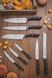 Steak knife 12.7 cm Tramontina Prochef Tramontina24153/005 photo 4