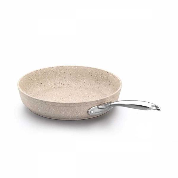 Сковорідка Korkmaz Granita 28x5,5 cm кругла KorkmazA1266 фото