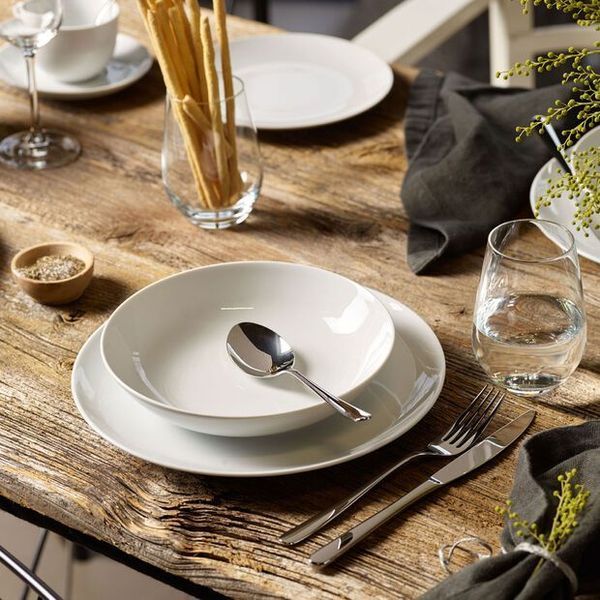Столовый сервиз Villeroy & Boch Vivo 30 предметов 6 персон Villeroy & Boch1952548725 фото