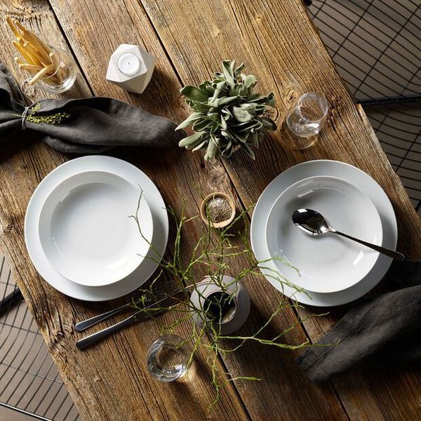 Столовый сервиз Villeroy & Boch Vivo 30 предметов 6 персон Villeroy & Boch1952548725 фото
