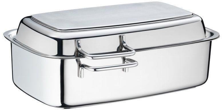 Goose pan 39x28 cm Kela Ivo. Kela12402 photo