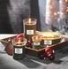 Ароматическая свеча с ароматом свежесрезанной ели Woodwick Ellipse Frasier Fir Woodwick_92175E_275 фото 3