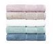 Полотенце LUXURY LINENS Borromeo Milk luli351215010 фото 3