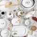 Тарелка Easy Life KITCHEN ELEMENTS (R1900-KITE) Easy LifeR1900-KITE фото 2