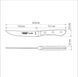 Steak knife 12.7 cm Tramontina Prochef Tramontina24153/005 photo 3