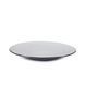 Тарiлка Revol SWELL DESSERT PLATE 21,5cm. White Sand (653516-RVL) Revol653516-RVL фото 2