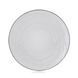 Тарiлка Revol SWELL DESSERT PLATE 21,5cm. White Sand (653516-RVL) Revol653516-RVL фото 1