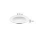 Тарілка глибока OPUS STRIPES d 22 см Tescoma385128 фото 3