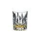 A set of 6 whiskey glasses, 296 ml each, Riedel Restaurant Spey. Riedel0418/02 photo 1