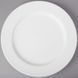 Тарілка обідня Villeroy & Boch Easy 24 см біла Villeroy & Bochmr 16-2155-2630 фото 2