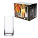 Bohemia Barline 300ml high water glasses, 6 pieces. Bohemia25089/300 photo 2