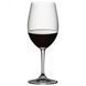 Набір з 6 келихів 560 мл для вина Riedel Degustazione Riedel0489/0 фото 2