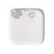 Square lunch plate "Nova Passion flower" MEISSEN_79A905-46479-1 photo 1
