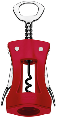 Tramontina Harmoniza red corkscrew. Tramontina25550/170 photo