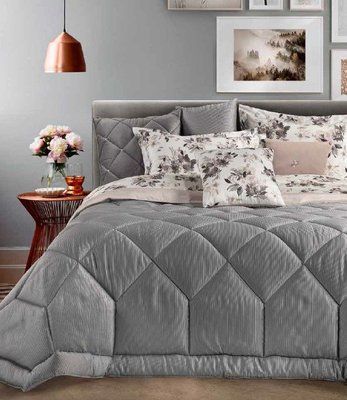 Elite blanket David Home Millerighe (dense) David Homed366119205 photo