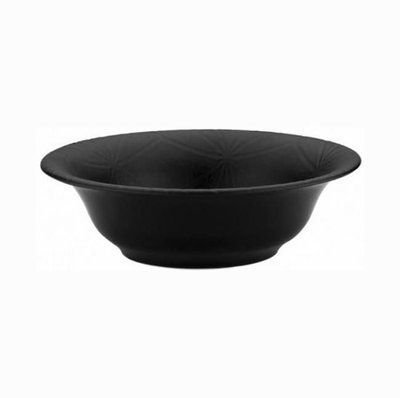 Set of salad bowls K&uuml;tahya Porselen Nano 16 cm, 6 pieces. K&uuml;tahya PorselenNM3116 photo
